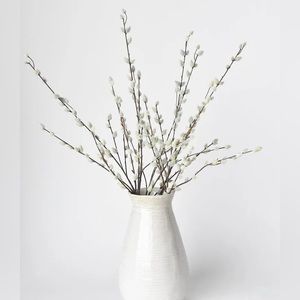 Faux Willow Stems
